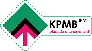 KPMB plaagdier