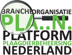 PLA..N. Platform Plaagdierbeheersing Nederland